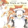 Sheep Trick or Treat