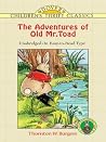 The Adventures of...