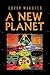 A New Planet by Corey Marques