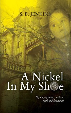 A Nickel In My Shoe (Kindle Edition)