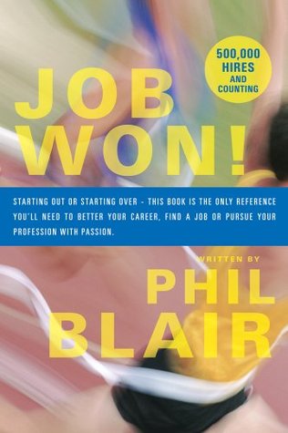 Job Won! : 500,000 Hires And Counting (Kindle Edition)