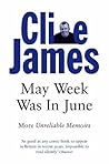 May Week Was in June