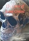 The Curse of Anna Greene by Mary Aris