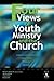 Four Views of Youth Ministr...