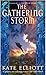 The Gathering Storm (Crown of Stars, #5)
