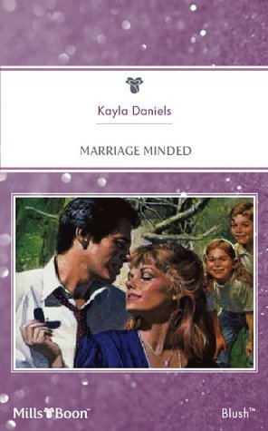 Marriage Minded (Kindle Edition)