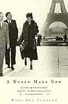 A World Made New:...
