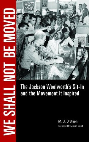 We Shall Not Be Moved (Kindle Edition)