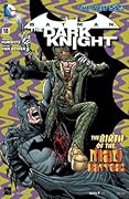 Batman: The Dark Knight #18