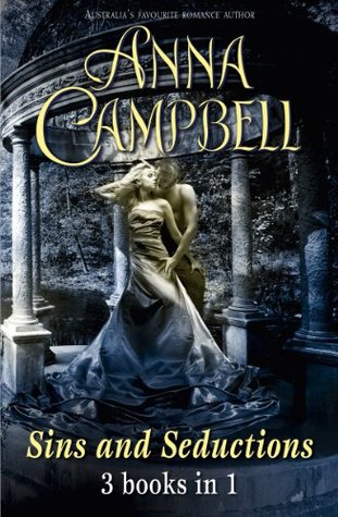 Sins and Seductions (Kindle Edition)