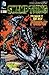 Swamp Thing #9
