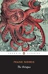 The Octopus by Frank Norris