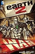 Earth 2 #14