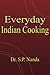 Everyday Indian Cooking