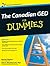 The Canadian GED For Dummies by Murray Shukyn