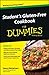 Student's Gluten-Free Cookbook For Dummies