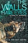 The Walls Have Eyes Book cover for The Walls Have Eyes