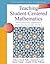 Teaching Student-Centered Mathematics, Volume I: Developmentally Appropriate Instruction for Grades Pre K-2