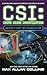 CSI by Max Allan Collins