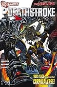 Deathstroke #2
