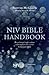 NIV Bible Handbook