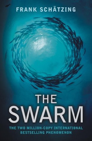 The Swarm: A Novel of the Deep