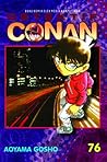 Detektif Conan Vol. 76 by Gosho Aoyama Detektif Conan Vol. 76 by Gosho Aoyama