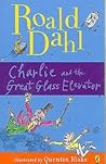 Charlie and the Great Glass Elevator by Roald Dahl