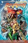 Aquaman, Volume 2...