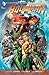 Aquaman, Volume 2 by Geoff Johns