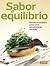 Sabor e equilíbrio