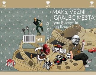 Maks, vezni igralec mesta