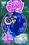 My Little Pony: Micro-Series: #10: Luna My Little Pony: Micro-Series: #10: Luna