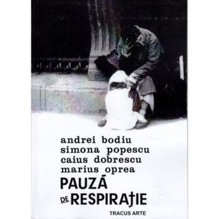Pauză de respirație (Paperback)