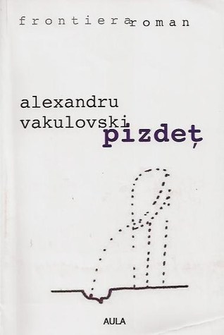 Pizdeţ (Paperback)