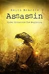 Assassin by Keith McArdle