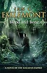 Blood and Bone