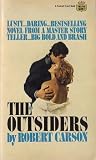 The Outsiders by Robert Carson