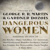 Dangerous Women by George R.R. Martin