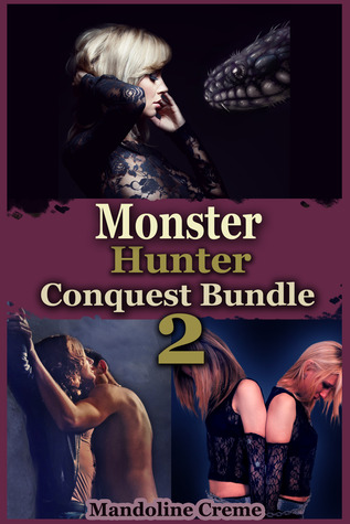 Monster Hunter Conquest Bundle 2 (Kindle Edition)