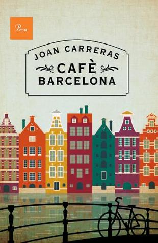 Cafè Barcelona (Paperback)