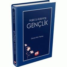 Hakk'a Adanmış Gençlik