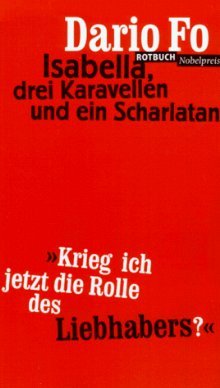 Isabella, drei Karavellen und ein Scharlatan (Paperback)