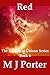 Red (The Dragon of Unison # 4)