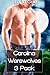 Carolina Werewolves 3-Pack