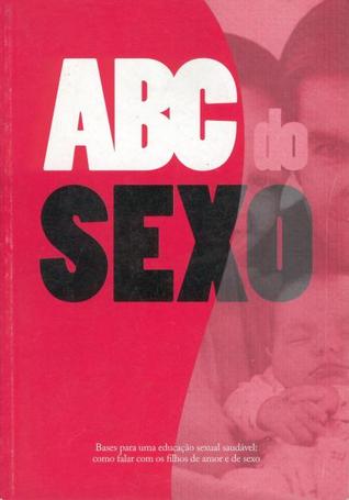 ABC do Sexo (Paperback)