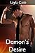 Demon's Desire (The Incubus Chronicles)