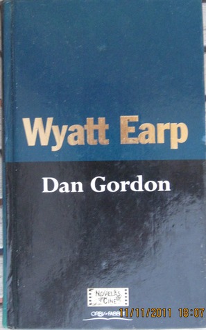Wyatt Earp
