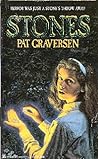 Stones by Pat Graversen Stones by Pat Graversen