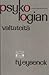 Psykologian valtateitä